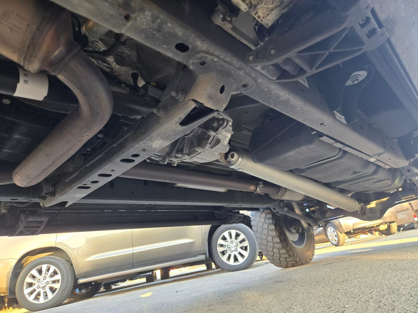 Used 2022 RAM 1500 Big Horn AWD/4WD image 35