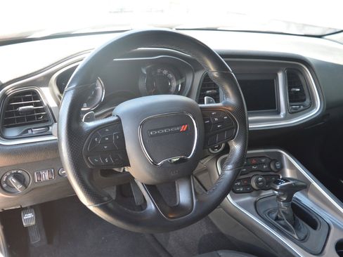 Used 2021 Dodge Challenger GT w/ Blacktop Package RWD image 24