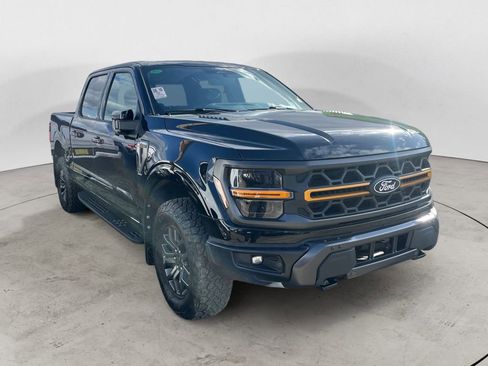 Used 2025 Ford F150 Tremor w/ Equipment Group 402A High image 2