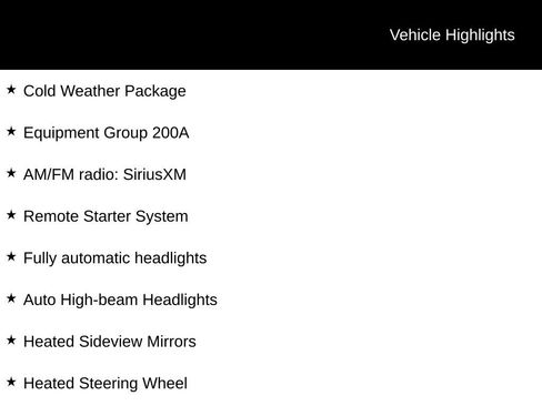 New 2026 Ford Escape Active w/ Cold Weather Package image 4