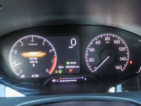 Certified 2025 Honda Civic Sport image 24