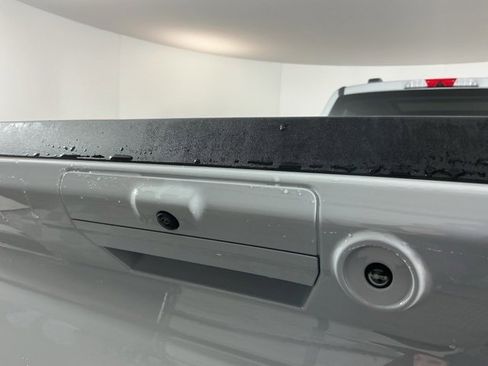 Certified 2025 Ford F450 Lariat w/ FX4 Off-Road Package image 11