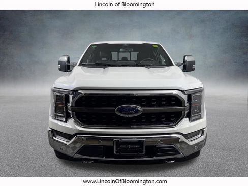 Used 2023 Ford F150 4x4 SuperCrew image 11
