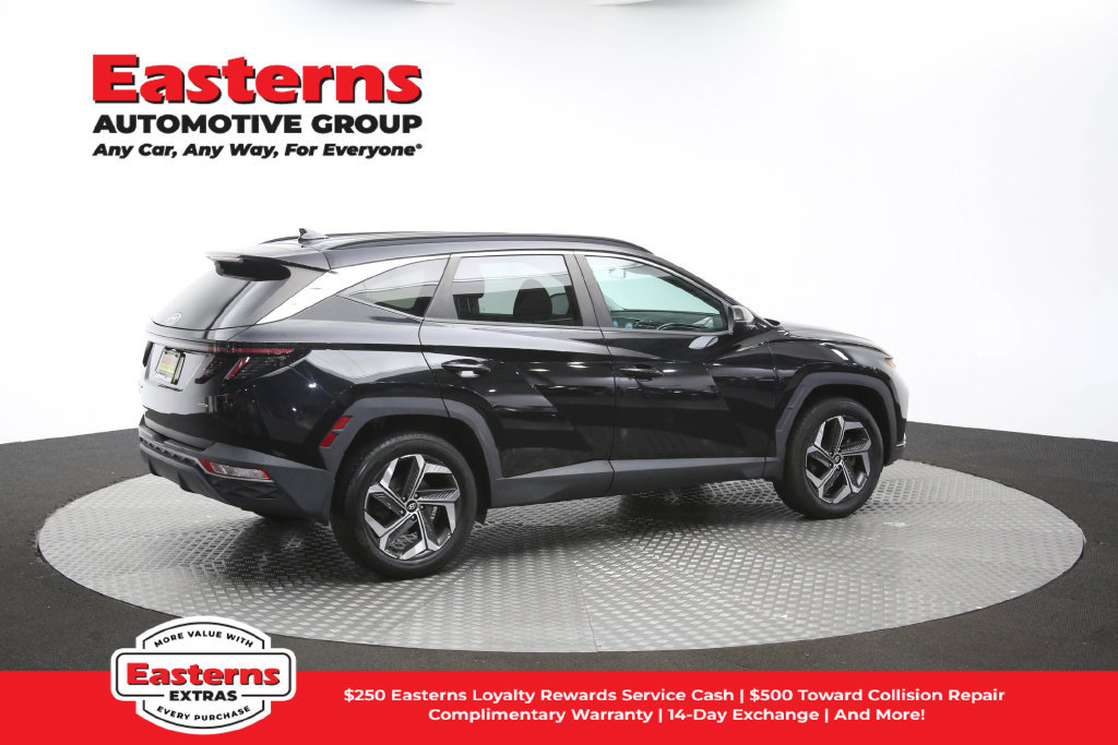 Used 2022 Hyundai Tucson SEL w/ Convenience Package AWD/4WD image 46