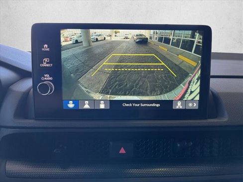 Used 2026 Honda CR-V TrailSport image 14