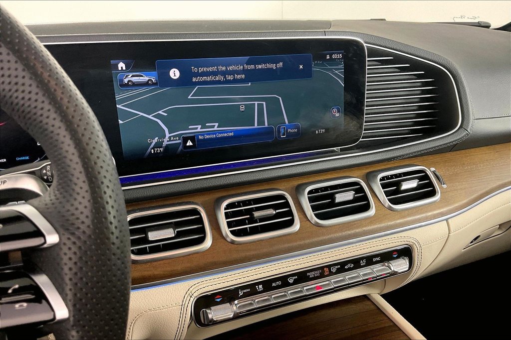 New 2026 Mercedes-Benz GLE 53 AMG 4MATIC image 7