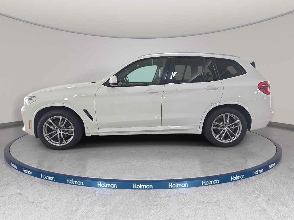 Used 2019 BMW X3 sDrive30i AWD/4WD image 11