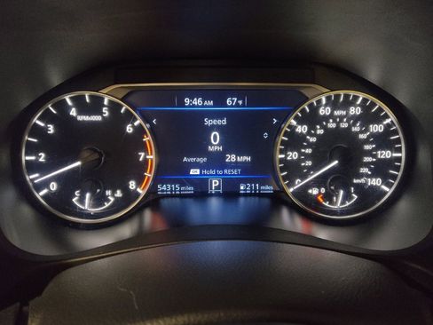 Used 2023 Nissan Altima 2.5 SV image 23