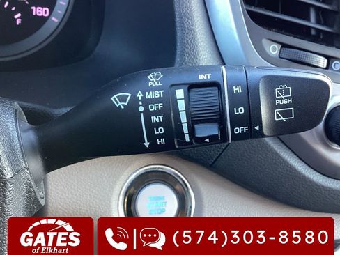 Used 2018 Hyundai Tucson Limited w/ Ultimate Package 02 image 29