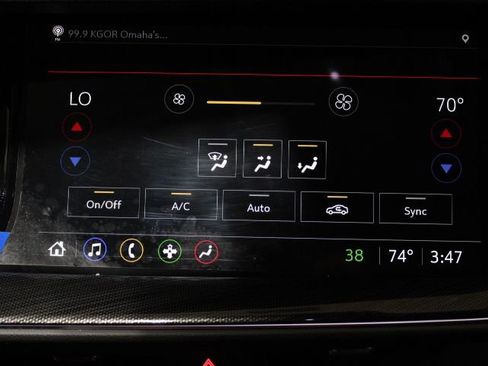 Used 2023 Buick Envision Preferred w/ Sport Touring Package image 49