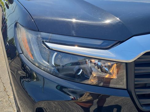 Used 2023 Honda Ridgeline RTL image 7