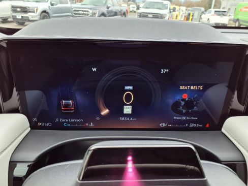 Used 2025 Lincoln Aviator Reserve w/ Equipment Group 201A image 23