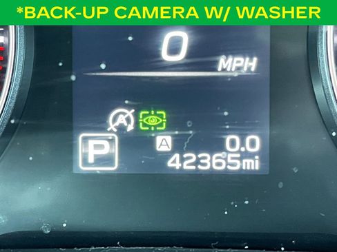 Used 2024 Subaru Outback Limited image 23