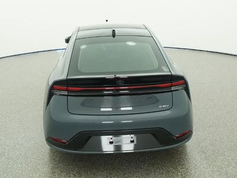 New 2026 Toyota Prius Limited image 40