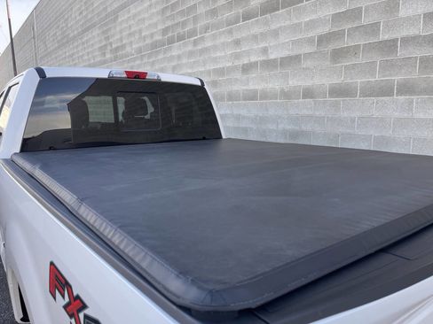 Used 2018 Ford F250 Platinum w/ Platinum Ultimate Package image 8