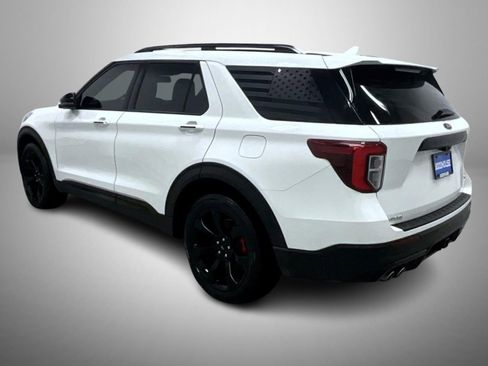 Used 2021 Ford Explorer ST w/ Equipment Group 401A image 7