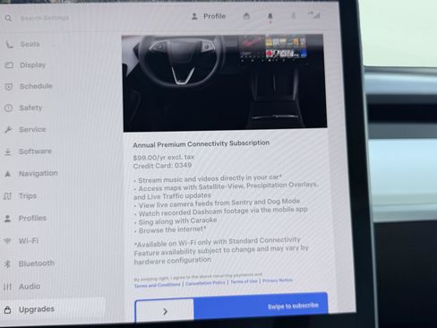 Used 2023 Tesla Model 3 Standard Range RWD image 70