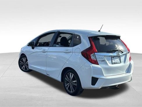 Used 2015 Honda Fit EX image 5