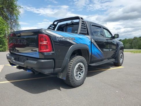 Used 2025 RAM 1500 RHO w/ RHO Level 1 Equipment Group AWD/4WD image 6