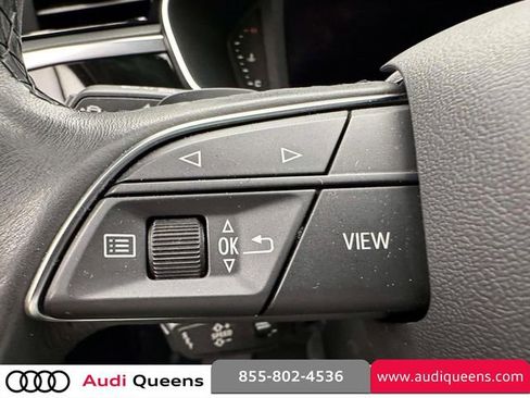 Certified 2023 Audi Q3 2.0T Premium Plus w/ Premium Plus Package AWD/4WD image 31