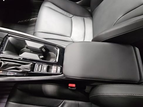 New 2026 Honda Accord Sport image 22