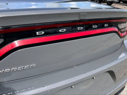 Certified 2023 Dodge Charger SXT RWD image 27