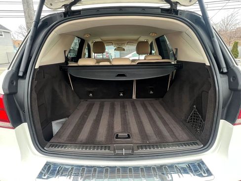 Used 2016 Mercedes-Benz GLE 350 4MATIC image 10