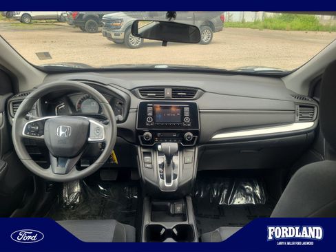 Used 2018 Honda CR-V LX image 20