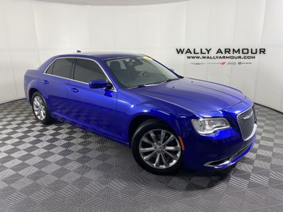 Used 2018 Chrysler 300 Touring