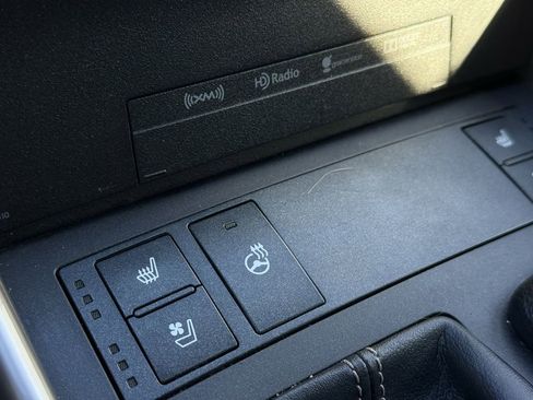 Used 2015 Lexus IS 250 AWD image 25