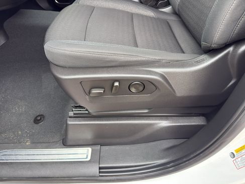 Used 2025 Chevrolet Silverado 1500 LT w/ Work Truck Package image 16