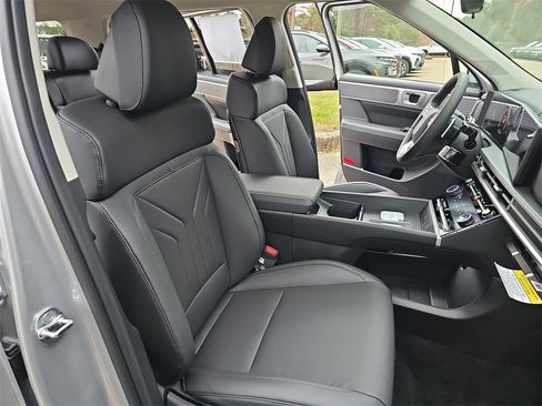 New 2026 Hyundai Santa Fe SEL image 10