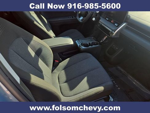 Used 2025 Hyundai Ioniq 5 SE image 30