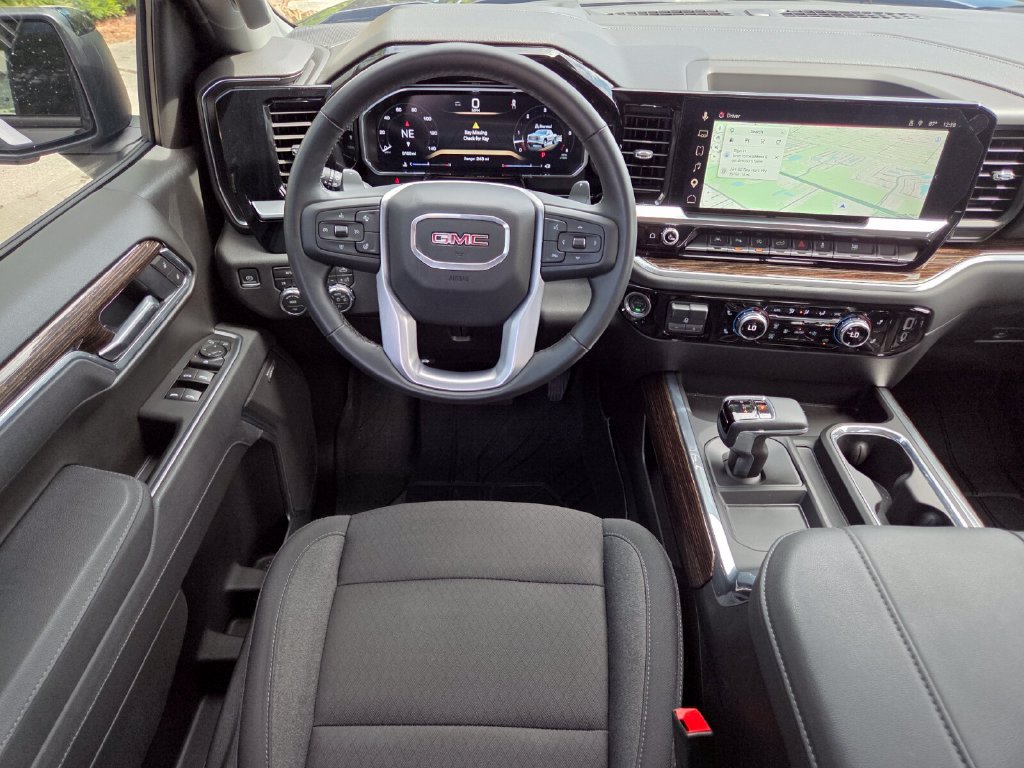 Used 2026 GMC Sierra 1500 Elevation w/ Preferred Package AWD/4WD image 25
