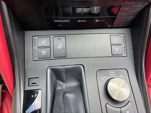 Used 2022 Lexus IS 350 F Sport AWD/4WD image 35