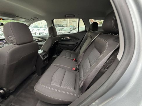 Used 2024 GMC Terrain SLE FWD image 20