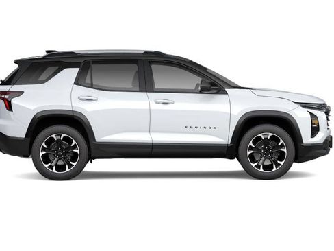 New 2026 Chevrolet Equinox LT w/ LPO, Floor Liner Package AWD/4WD image 53