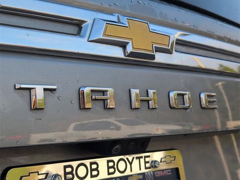 Certified 2024 Chevrolet Tahoe Premier image 11