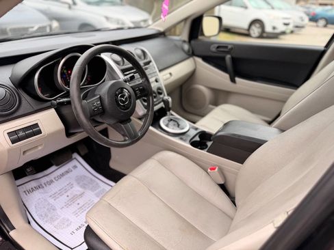 Used 2008 MAZDA CX-7 Touring image 10