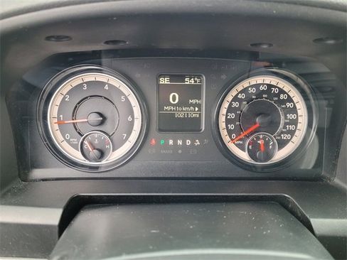 Used 2018 RAM 1500 Express w/ Black Ram 1500 Express Group image 21