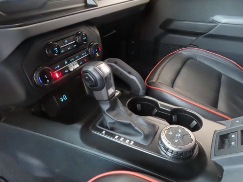 Used 2022 Ford Bronco Big Bend image 18