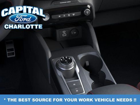 New 2025 Ford Escape ST-Line Elite image 15