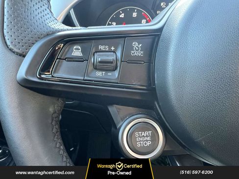 Used 2023 Alfa Romeo Giulia Veloce image 18