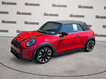 Used 2024 MINI Cooper S