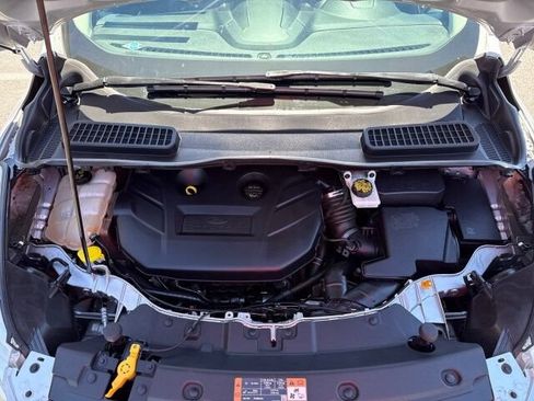 Used 2016 Ford Escape SE AWD/4WD image 18