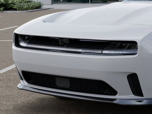 New 2025 Dodge Charger Daytona R/T w/ Quick Order Package 25M R/T AWD/4WD image 12