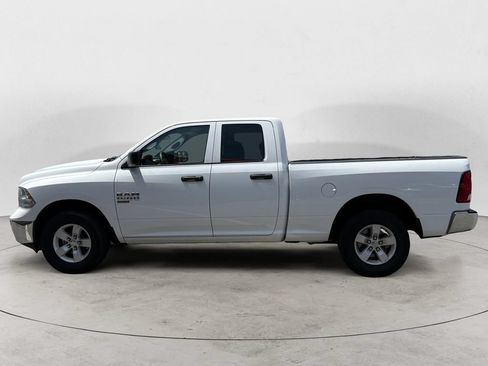 Used 2024 RAM 1500 Classic SLT RWD image 6