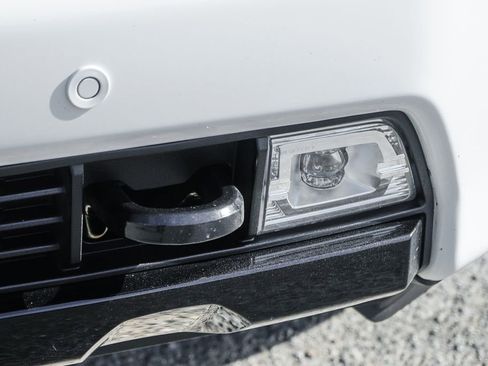 Used 2022 Chevrolet Silverado 2500 LTZ w/ LTZ Plus Package AWD/4WD image 51