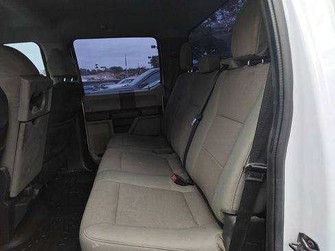Used 2022 Ford F350 XL w/ Power Equipment Group AWD/4WD image 12