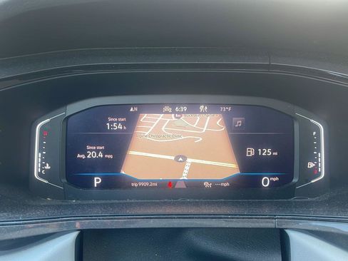 Used 2024 Volkswagen Taos SEL AWD/4WD image 18